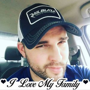 Meet your Posher, Cody